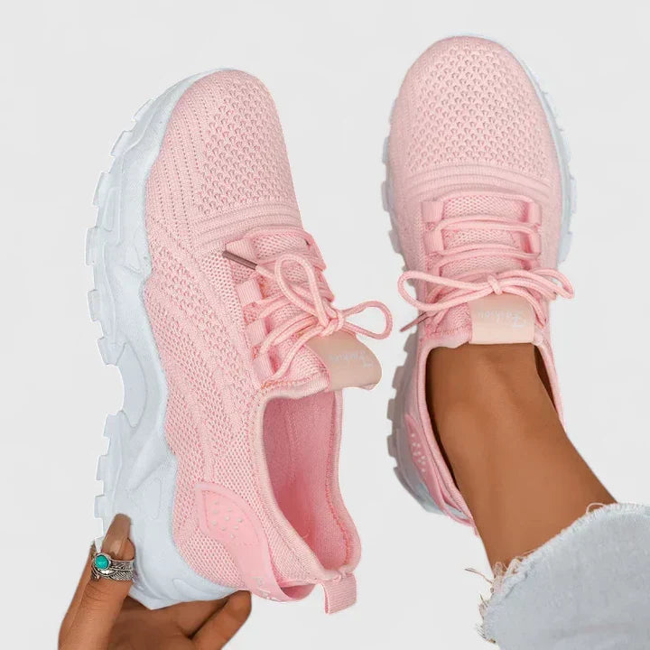 MAICA sneakersy ortopedyczne – komfort przez cały dzień i doskonałe wsparcie
