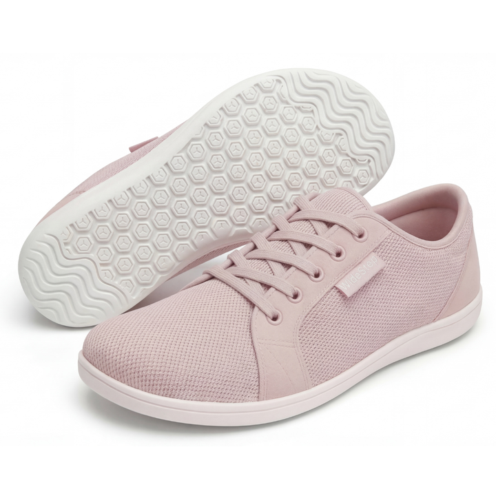 Millie - buty treningowe WideStep (szerokie dopasowanie)