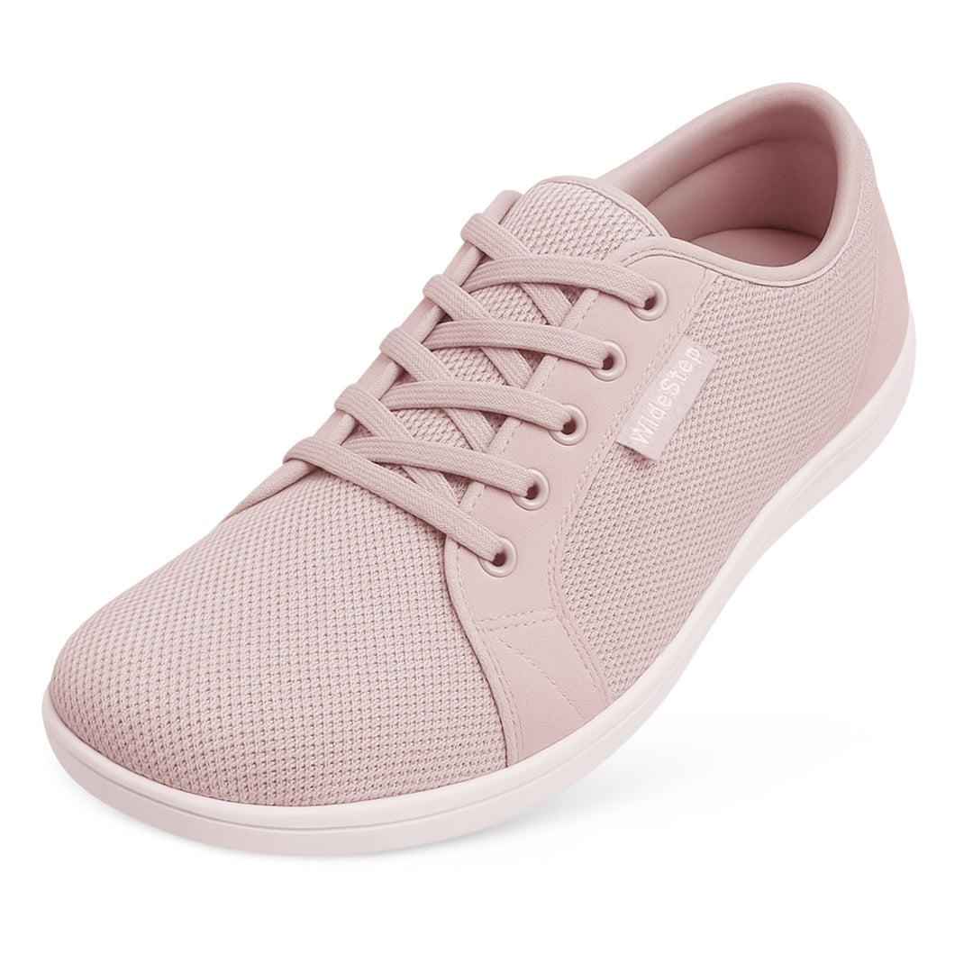 Millie - buty treningowe WideStep (szerokie dopasowanie)