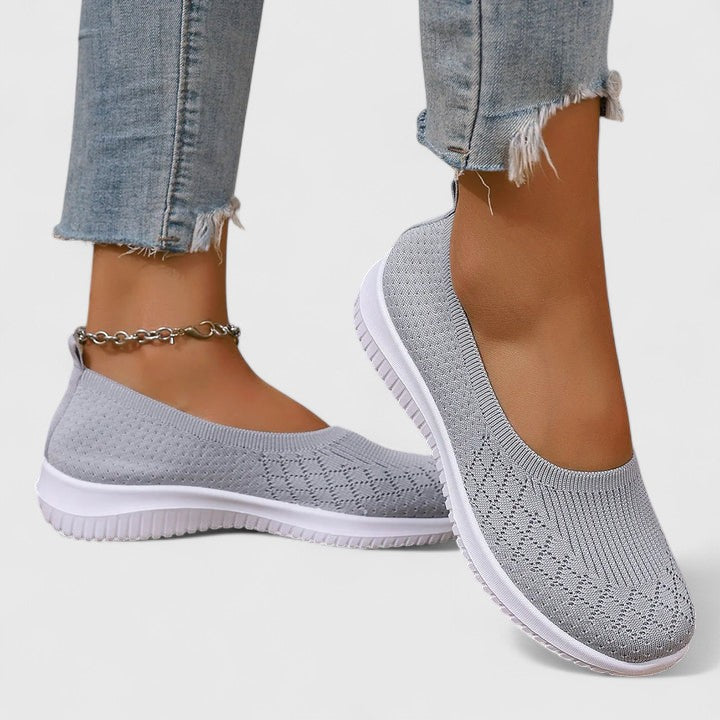 ODARA Ortopedyczne buty wsuwane — wyjątkowy komfort i wsparcie