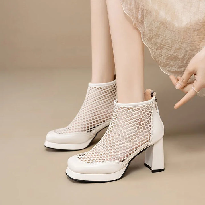 Stella Glam grube obcasy
