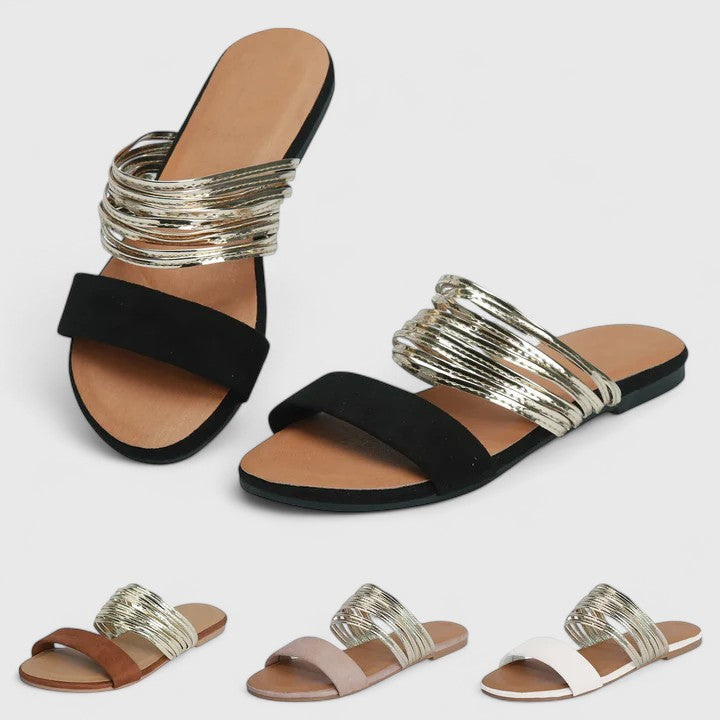 Lioraen | Ponadczasowe, eleganckie sandały
