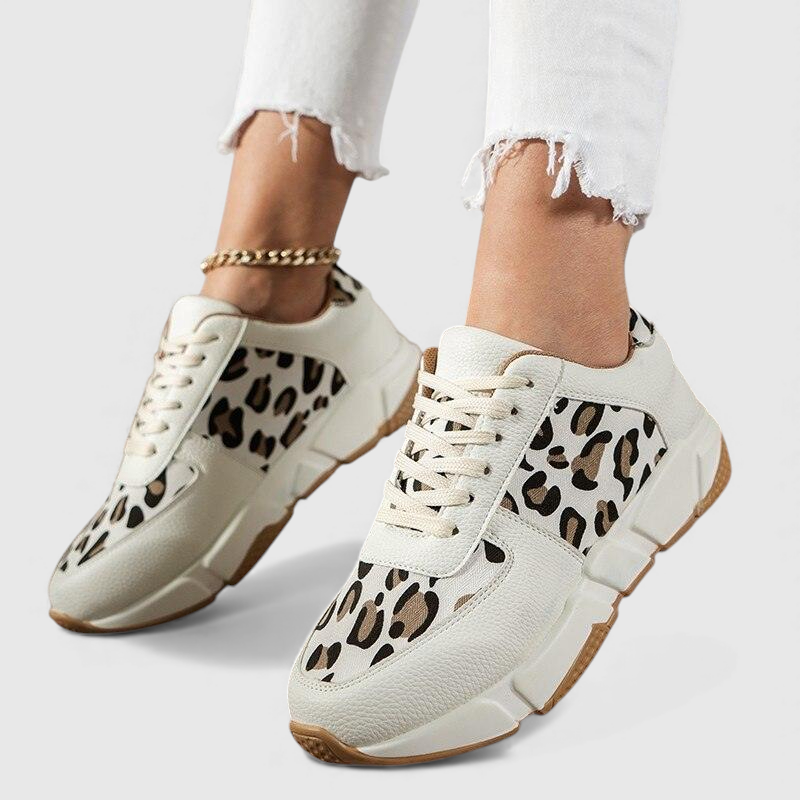 PRAVIRA — Eleganckie buty dla bezbolesnego, wygodnego spaceru