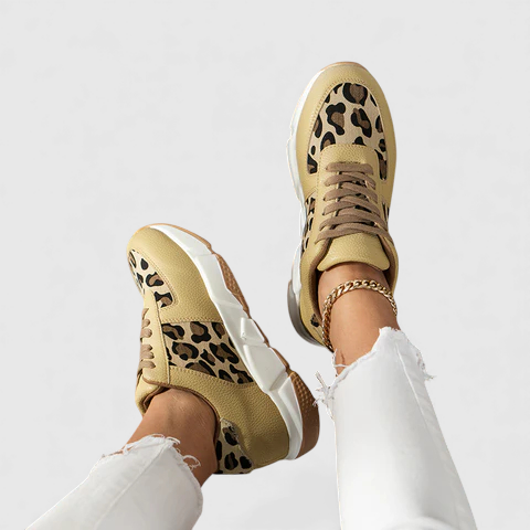 PRAVIRA — Eleganckie buty dla bezbolesnego, wygodnego spaceru