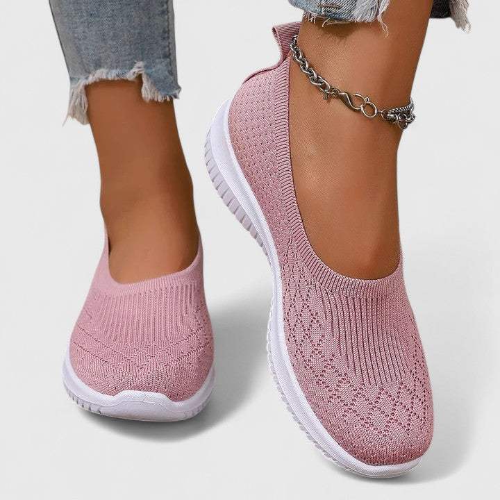 ODARA Ortopedyczne buty wsuwane — wyjątkowy komfort i wsparcie