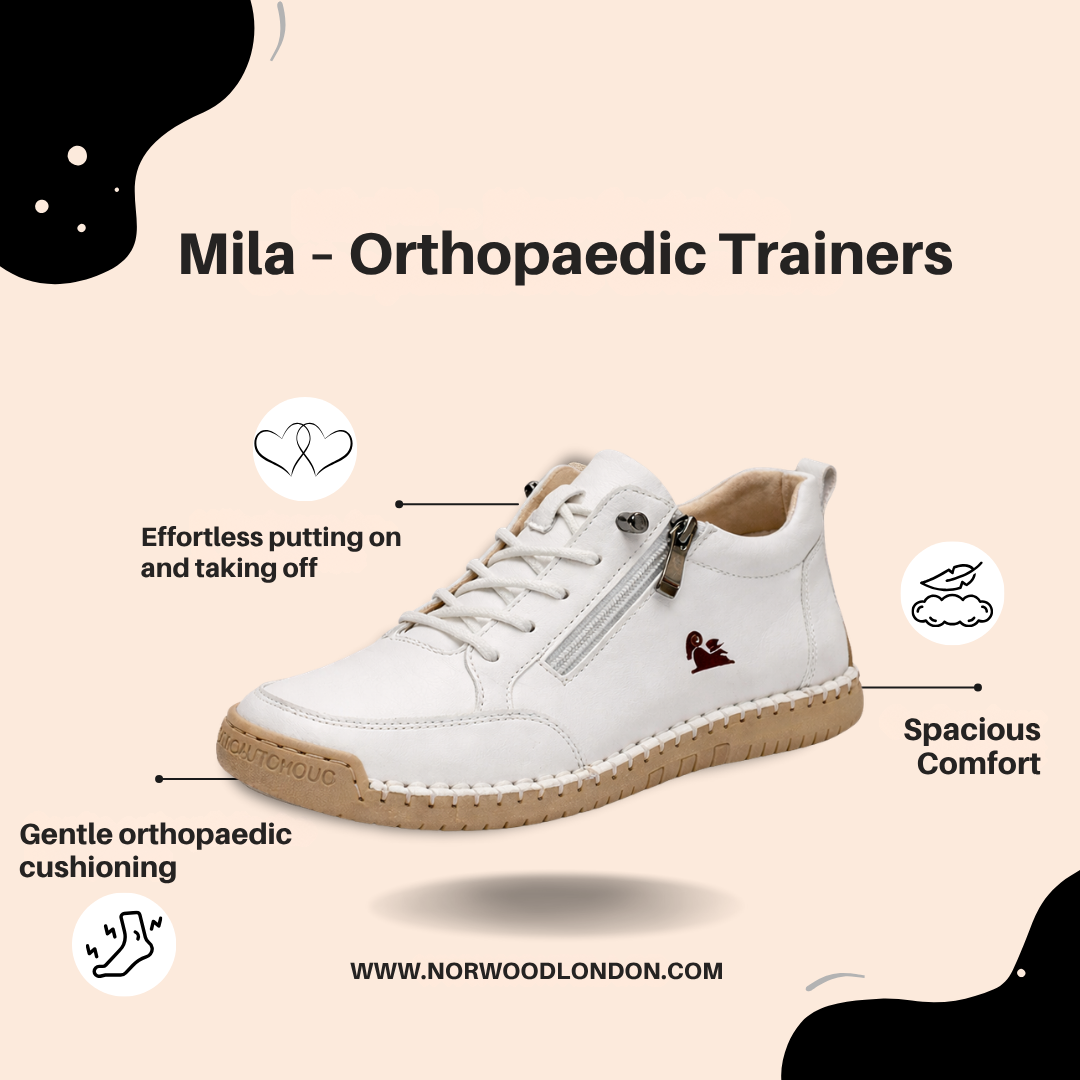 Mila – Trenażery ortopedyczne