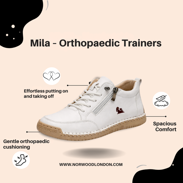 Mila – Trenażery ortopedyczne