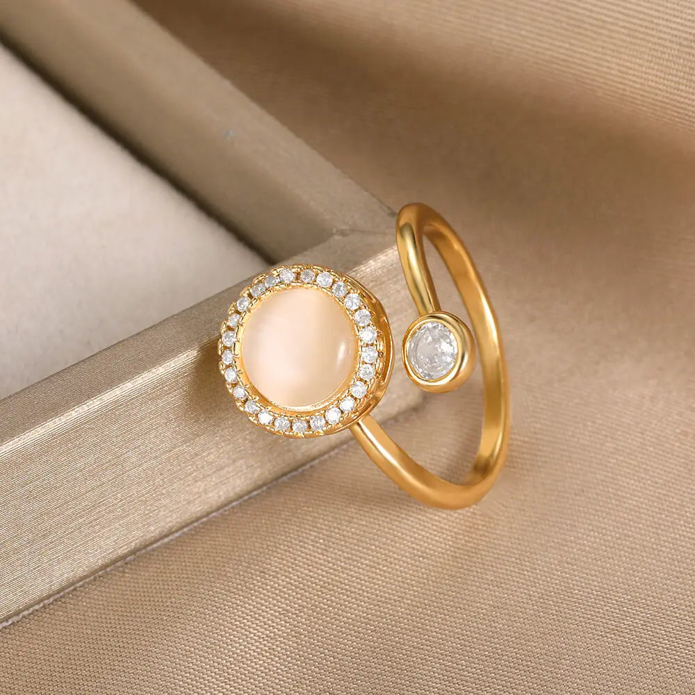 Anti-Stress Ringe