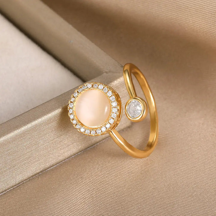 Anti-Stress Ringe