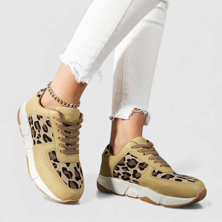 PRAVIRA — Eleganckie buty dla bezbolesnego, wygodnego spaceru