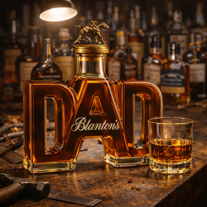 Edycja Taty - Karafka do Whisky