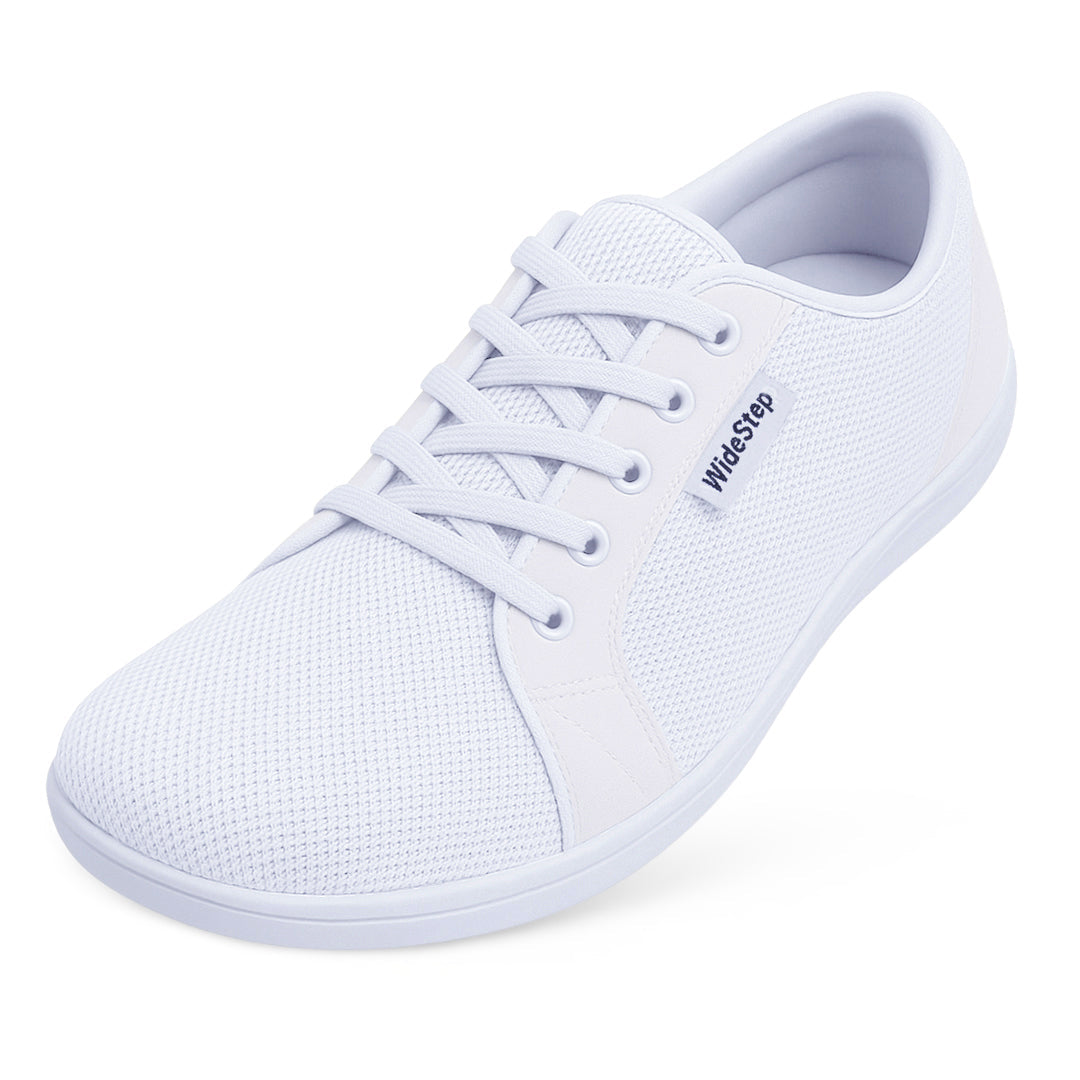 Millie - buty treningowe WideStep (szerokie dopasowanie)