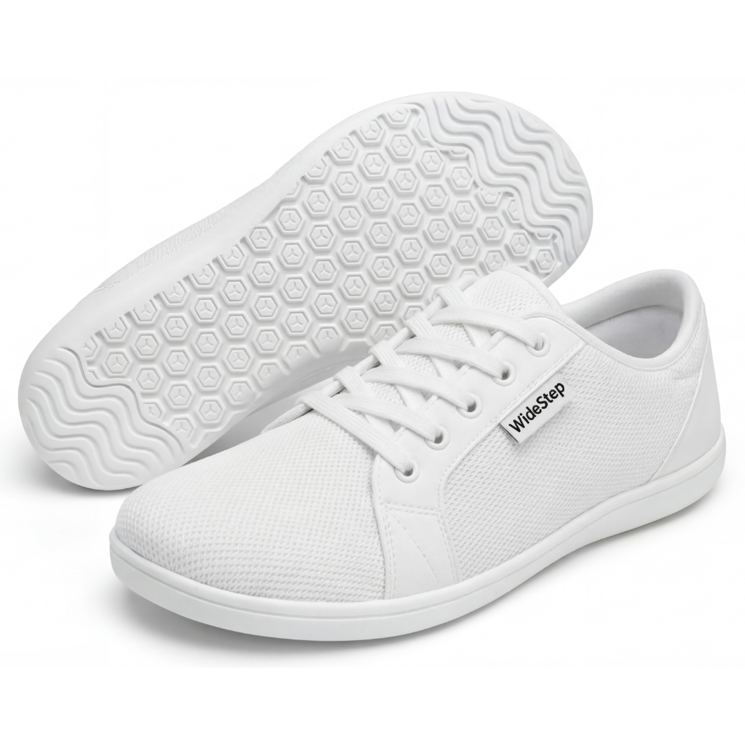 Millie - buty treningowe WideStep (szerokie dopasowanie)