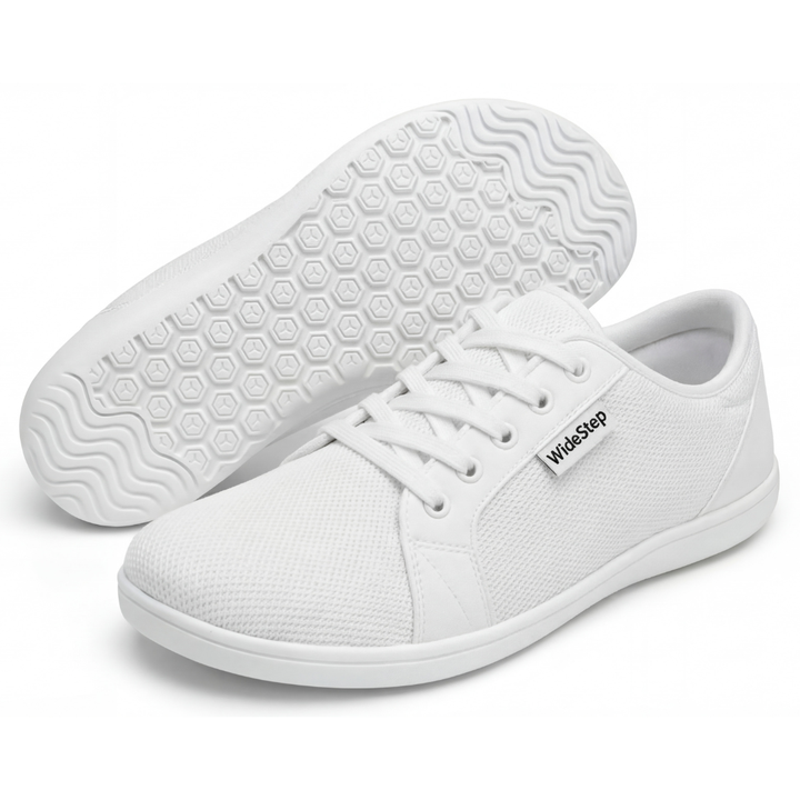 Millie - buty treningowe WideStep (szerokie dopasowanie)