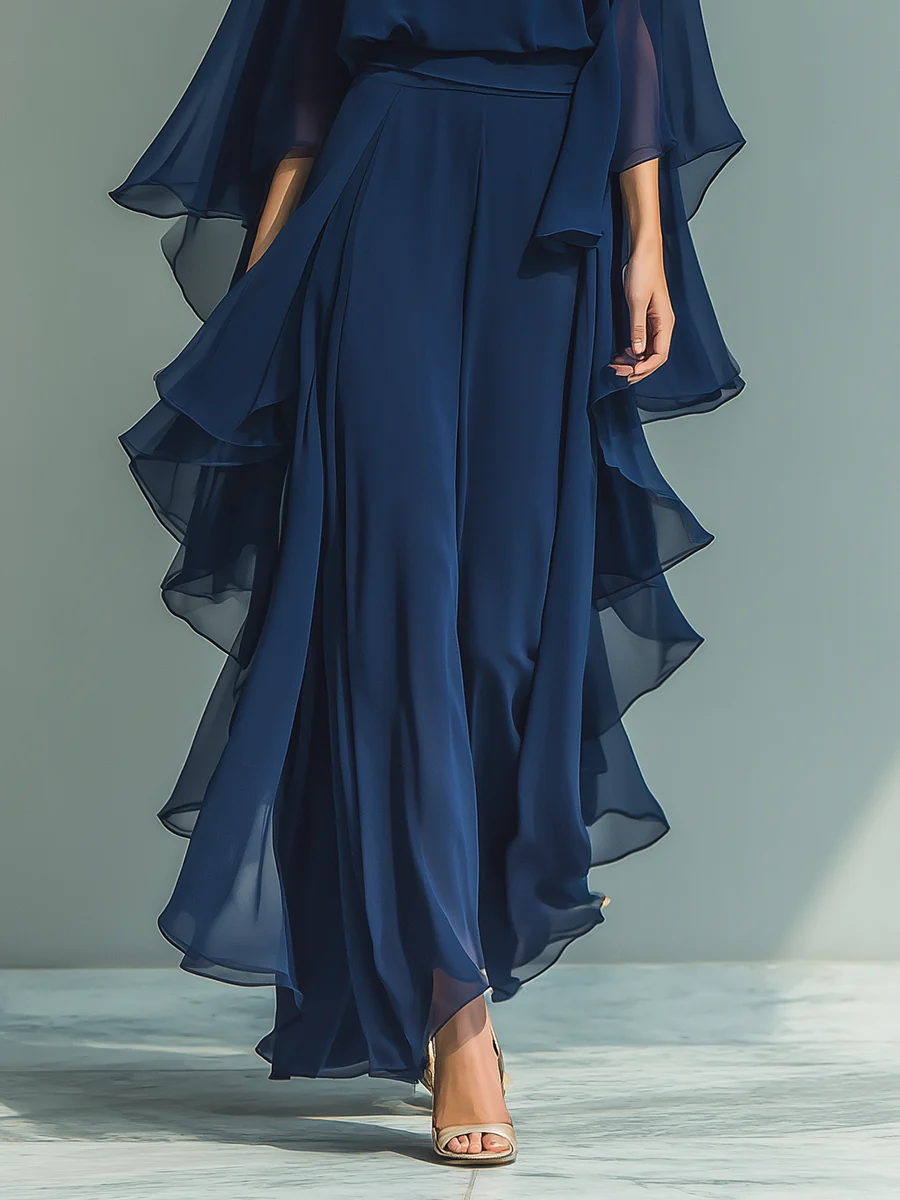 Michaela™ elegancki zestaw