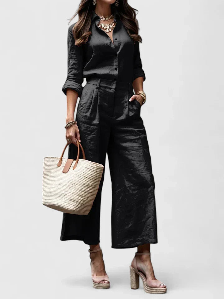 Zaryelle | Dwuczęściowy zestaw Comodo