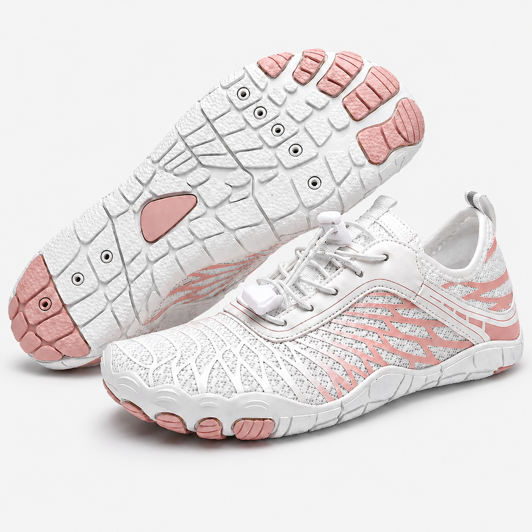 Elena Barefoot ortopedyczne trampki