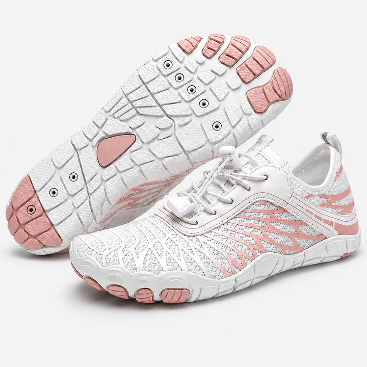 Elena Barefoot ortopedyczne trampki