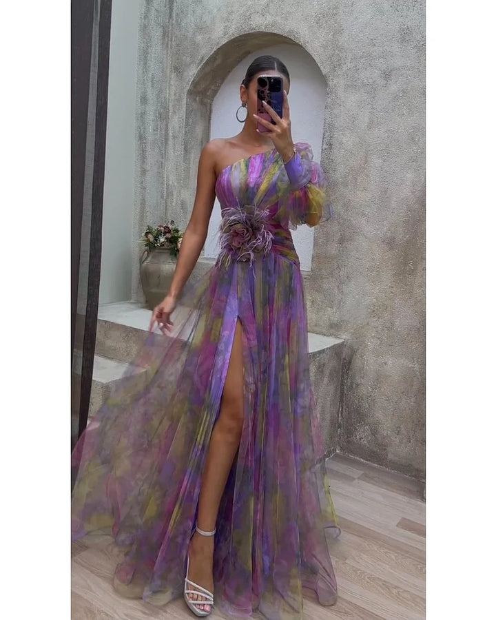 Savannah™ | Elegancka sukienka