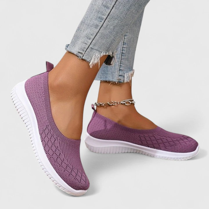 ODARA Ortopedyczne buty wsuwane — wyjątkowy komfort i wsparcie