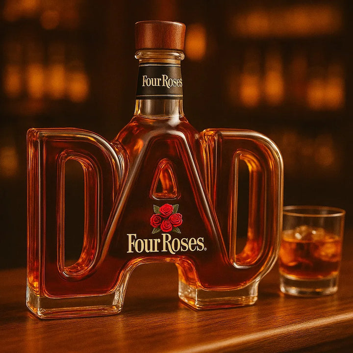Edycja Taty - Karafka do Whisky