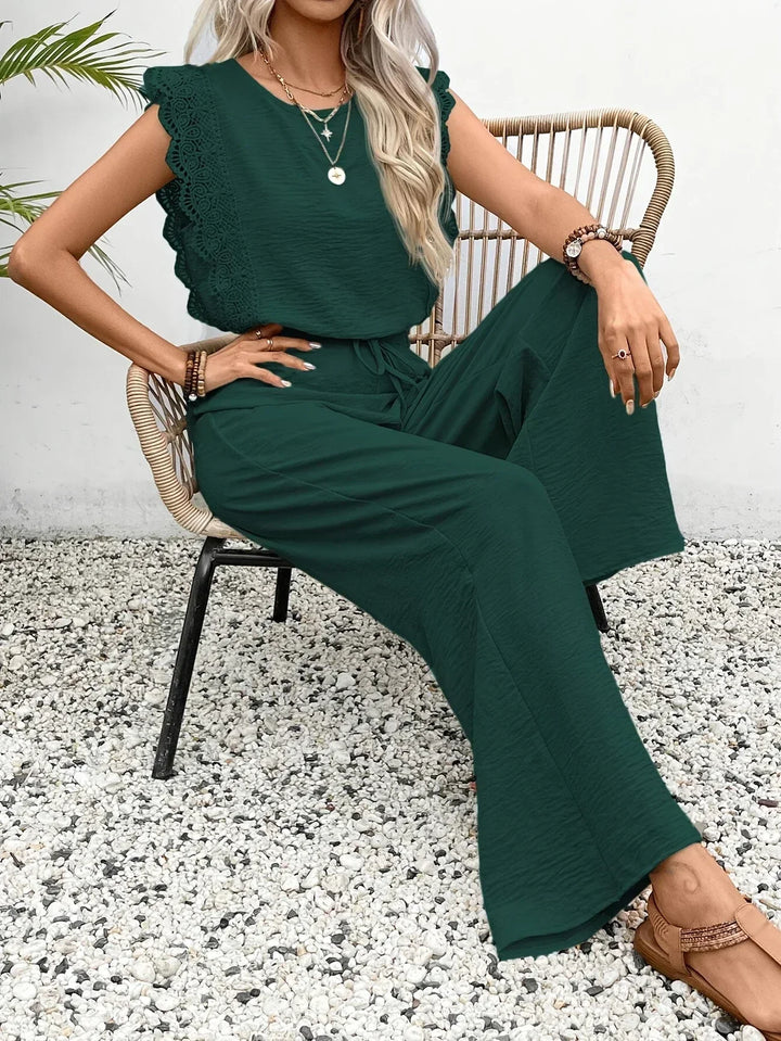 Zella™ Elegancki zestaw dwuczęściowy