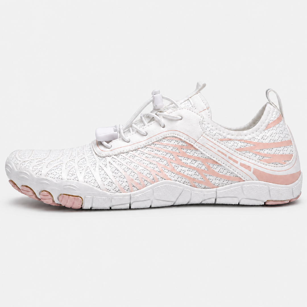 Elena Barefoot ortopedyczne trampki