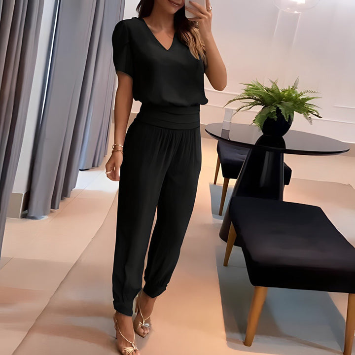 Daphne - Zestaw elegancki i modny