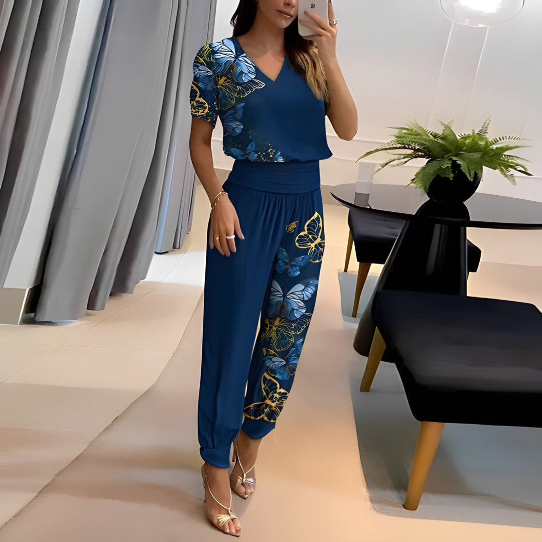 Daphne - Zestaw elegancki i modny