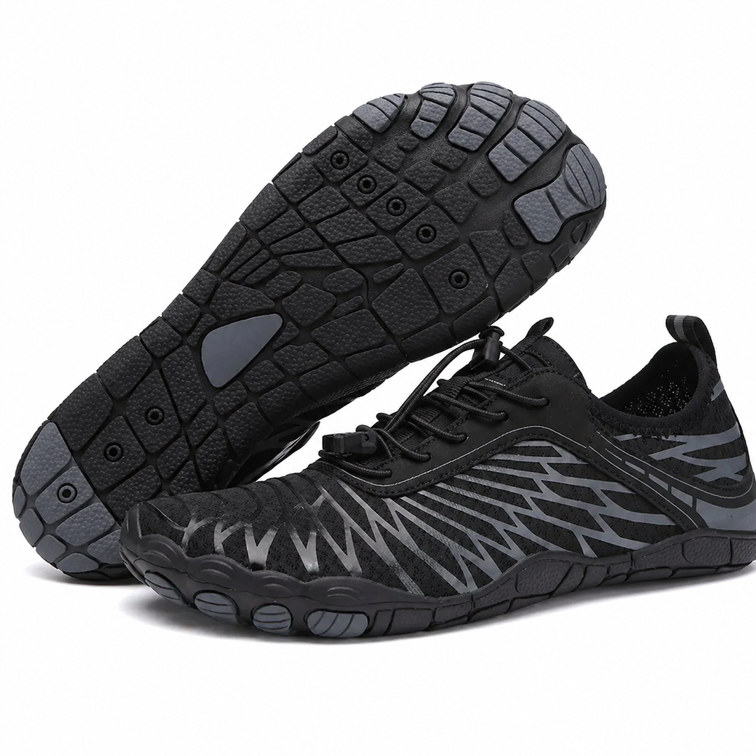 Elena Barefoot ortopedyczne trampki