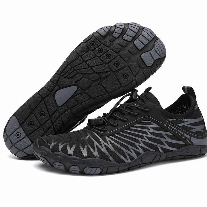 Elena Barefoot ortopedyczne trampki