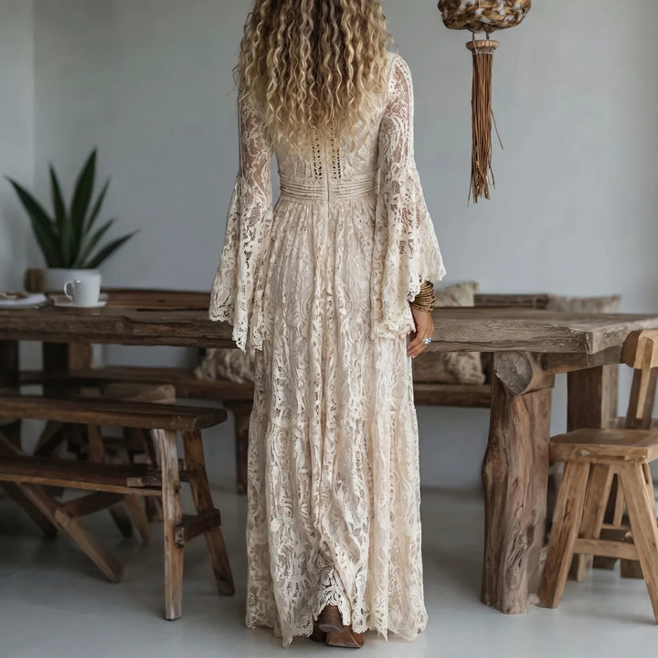 Noelene™ Sukienka maxi