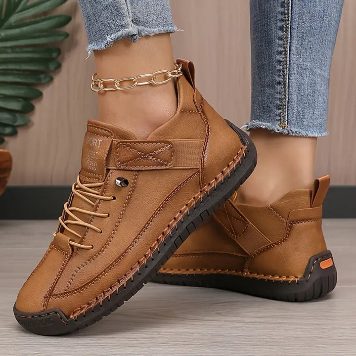 Mia – Komfortowe buty ortopedyczne