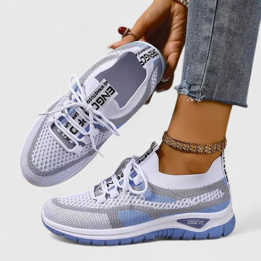 KORALYN Sneakersy ortopedyczne dla wygody przez cały dzień