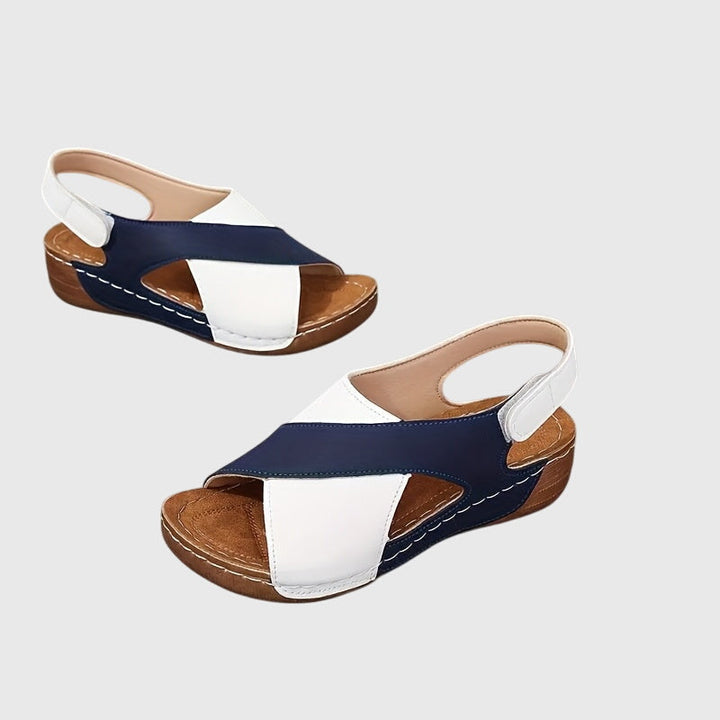 Angelina™ Sandały ortopedyczne ComfortFit