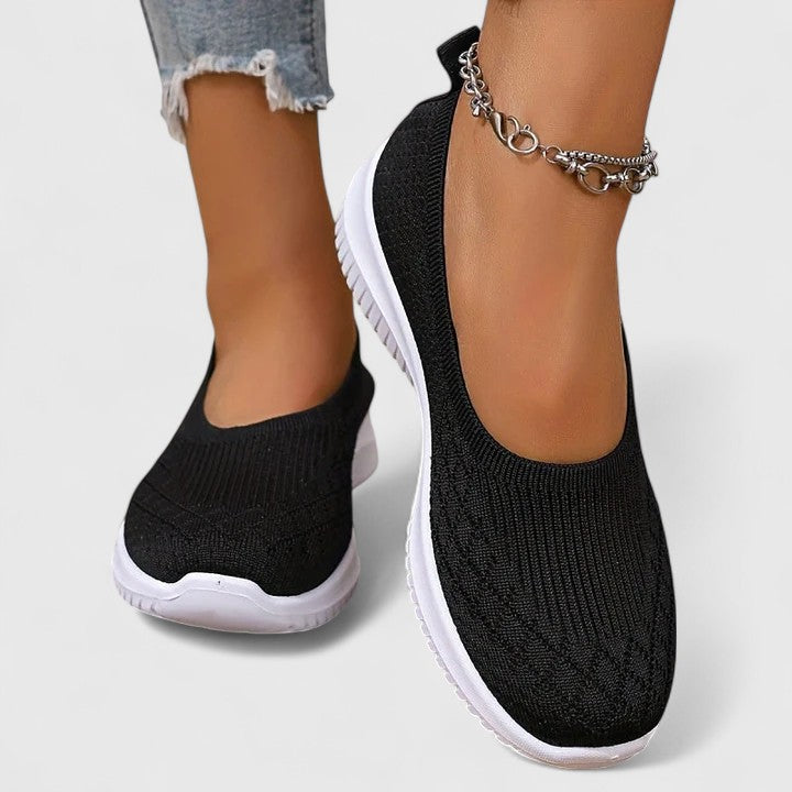ODARA Ortopedyczne buty wsuwane — wyjątkowy komfort i wsparcie
