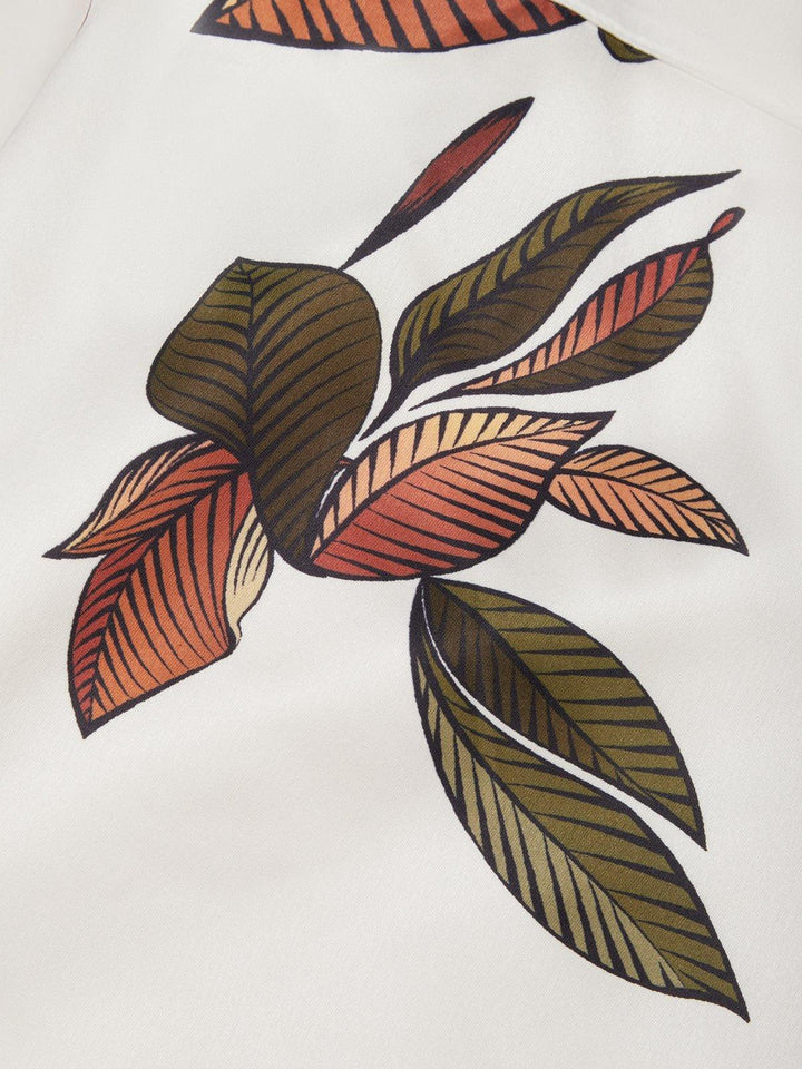 Harper™ | Elegancka sukienka kopertowa