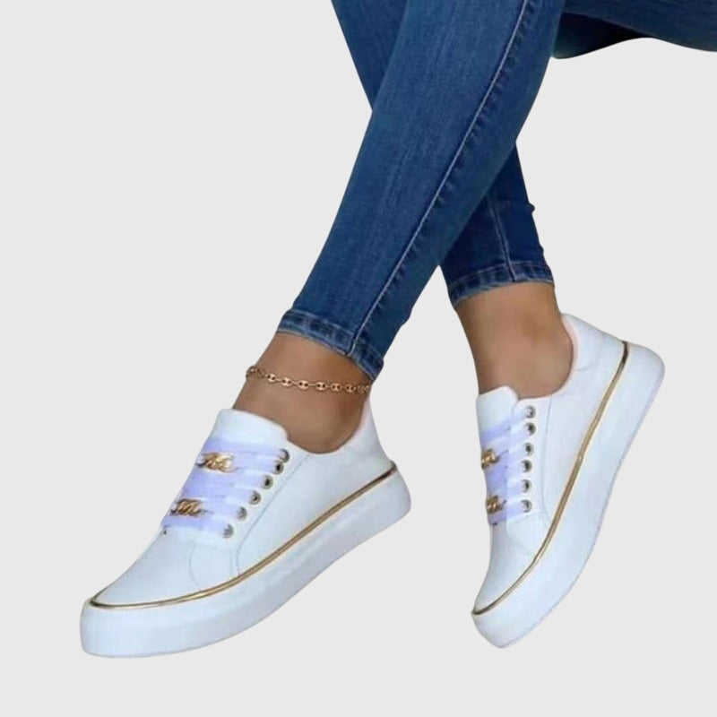 CAMILLE | Eleganckie buty ortopedyczne dla codziennego komfortu