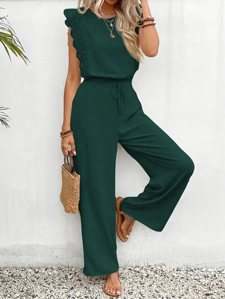 Zella™ Elegancki zestaw dwuczęściowy