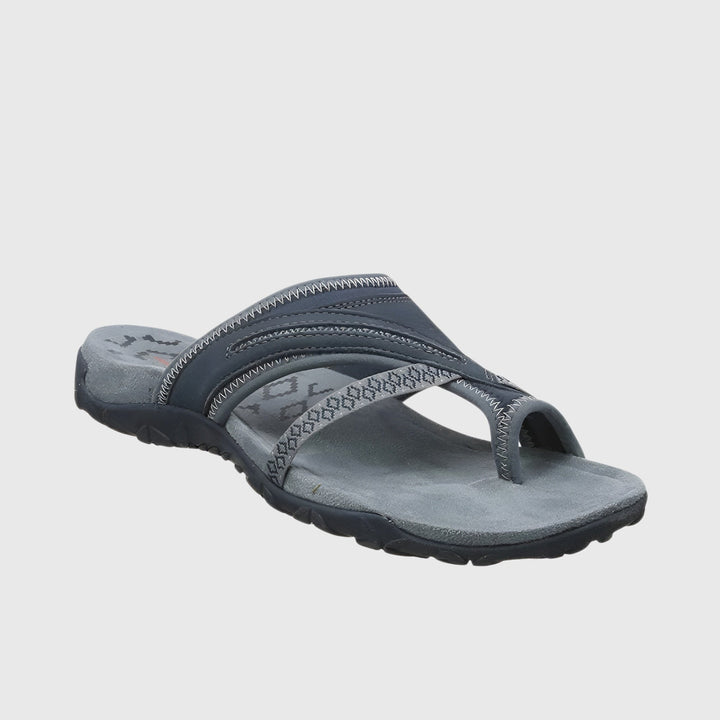 Jade™ ergonomiczne sandały - komfort przez cały dzień z doskonałym podparciem łuku stopy