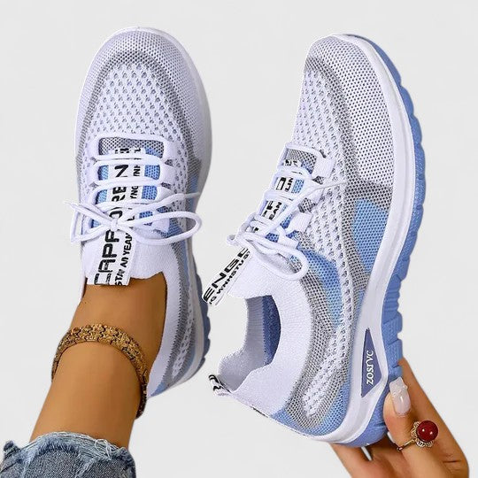 KORALYN Sneakersy ortopedyczne dla wygody przez cały dzień