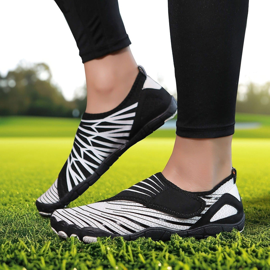 Mira | Ortopedyczne buty do naturalnego chodzenia