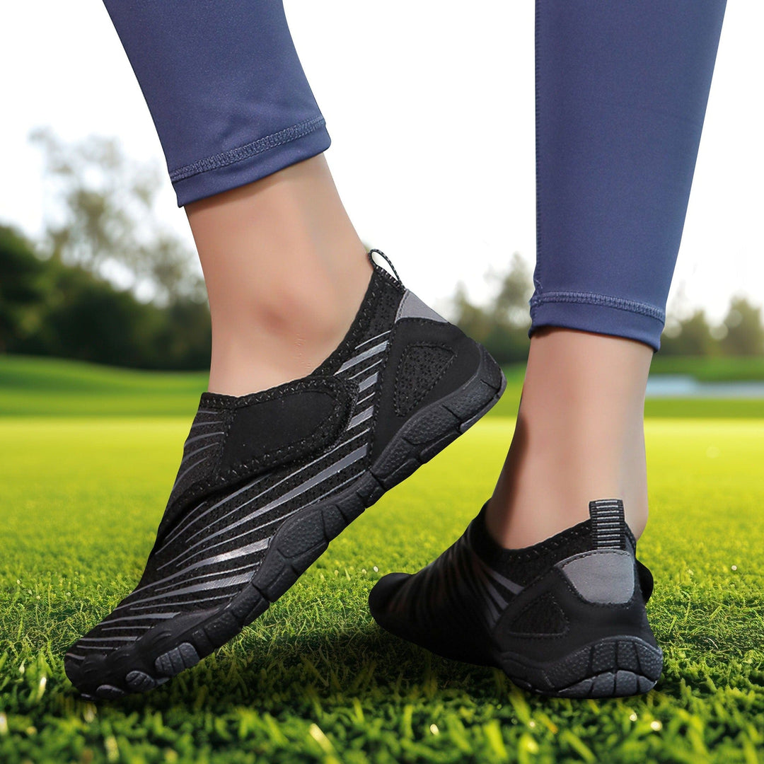 Mira | Ortopedyczne buty do naturalnego chodzenia