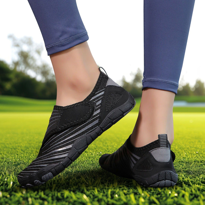 Mira | Ortopedyczne buty do naturalnego chodzenia
