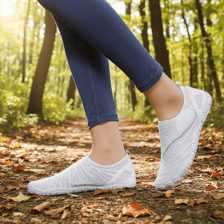 Mira | Ortopedyczne buty do naturalnego chodzenia