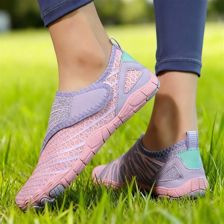 Mira | Ortopedyczne buty do naturalnego chodzenia