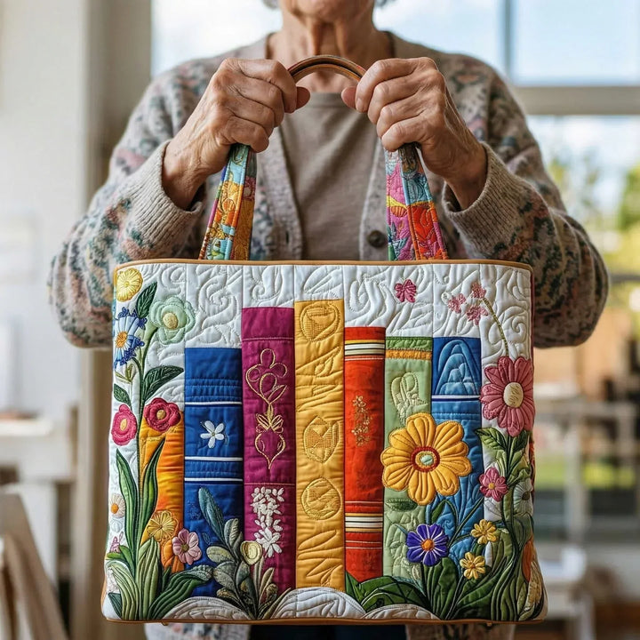 Alondra | Ręcznie robiona miękka torba typu tote na co dzień