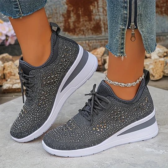 Grace – buty ortopedyczne komfortowe – wsparcie przez cały dzień i pluszowy komfort