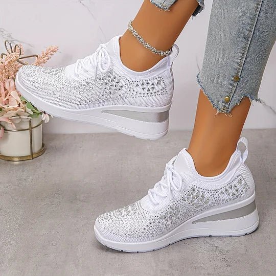 Grace – buty ortopedyczne komfortowe – wsparcie przez cały dzień i pluszowy komfort