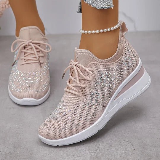 Grace – buty ortopedyczne komfortowe – wsparcie przez cały dzień i pluszowy komfort